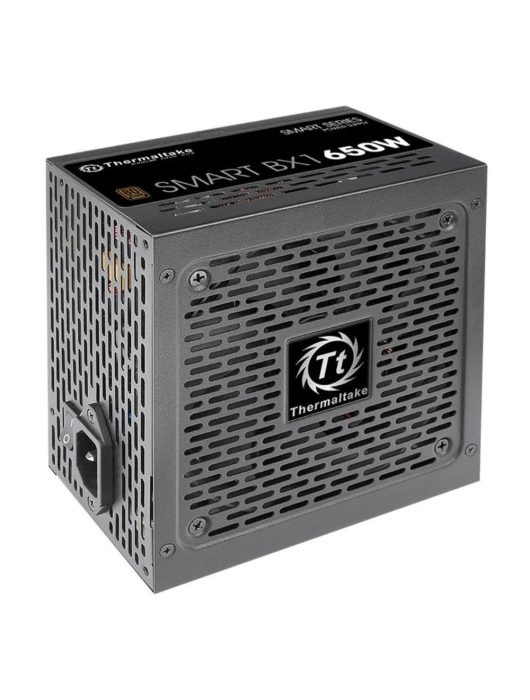 Thermaltake 650W 80+ Bronze Smart BX1 SE