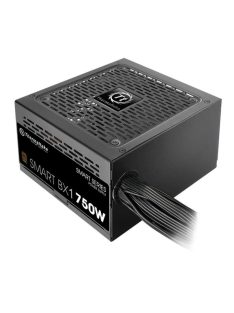 Thermaltake 750W 80+ Bronze Smart BX1 SE