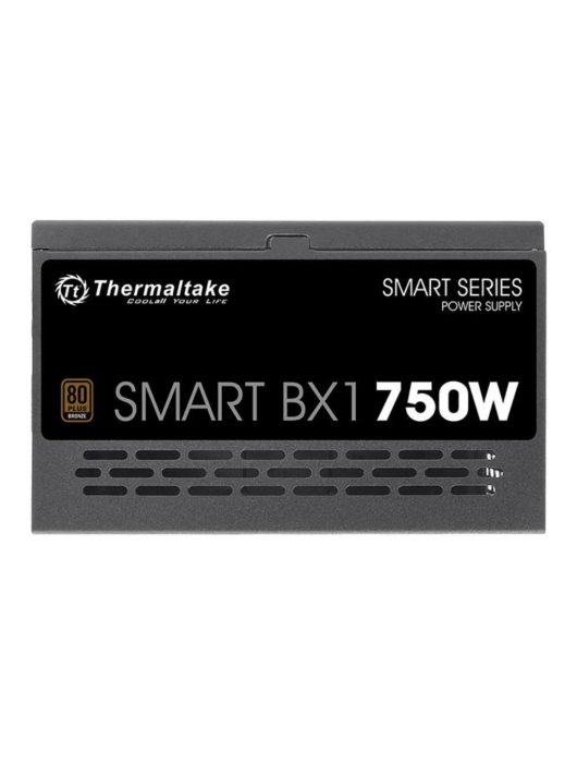 Thermaltake 750W 80+ Bronze Smart BX1 SE