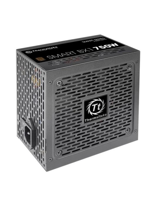 Thermaltake 750W 80+ Bronze Smart BX1 SE
