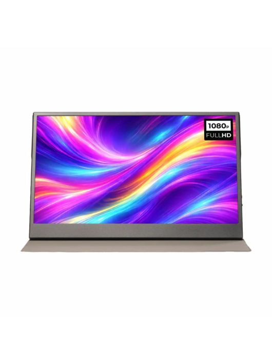 Denver 15,6" PMO-15604 IPS LED Portable