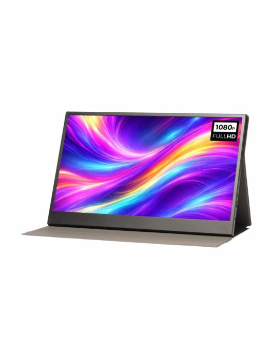 Denver 15,6" PMO-15604 IPS LED Portable