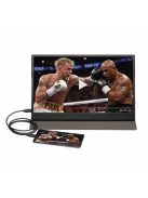 Denver 15,6" PMO-15604 IPS LED Portable