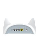 D-Link M95 BE9500 Wi-Fi 7 Smart Mesh Router