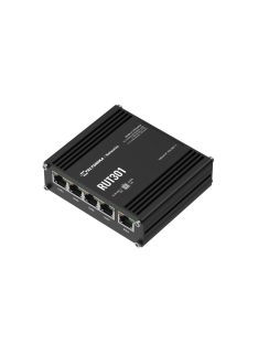 Teltonika RUT301 Industrial Ethernet Router