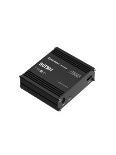 Teltonika RUT301 Industrial Ethernet Router