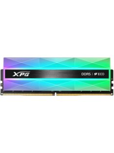 A-Data 16GB DDR5 6400MHz Lancer Neon RGB