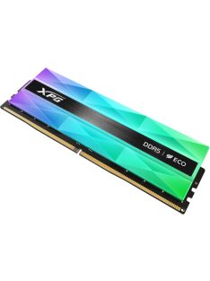 A-Data 16GB DDR5 6400MHz Lancer Neon RGB
