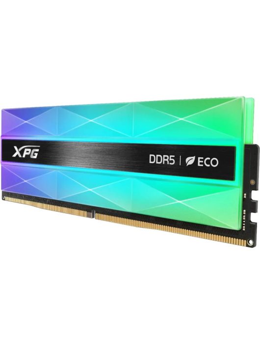 A-Data 16GB DDR5 6400MHz Lancer Neon RGB