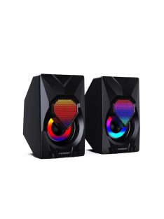FOREV Forev FV-209 RGB USB hangszóró
