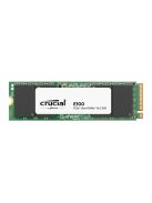 Crucial 480GB M.2 2280 NVMe E100