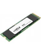 Crucial 480GB M.2 2280 NVMe E100