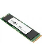 Crucial 480GB M.2 2280 NVMe E100