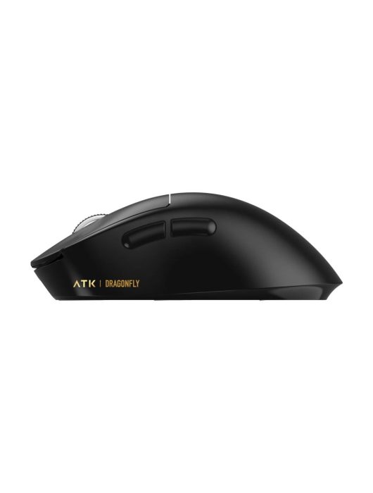 ATK Dragonfly Y9 Pro Max Gaming Wireless Mouse Black