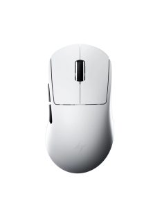 ATK Dragonfly Y9 Ultimate Gaming Wireless Mouse White