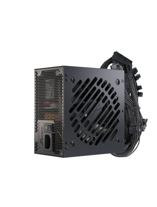Seasonic 650W 80+ Gold Core GC ATX 3.1
