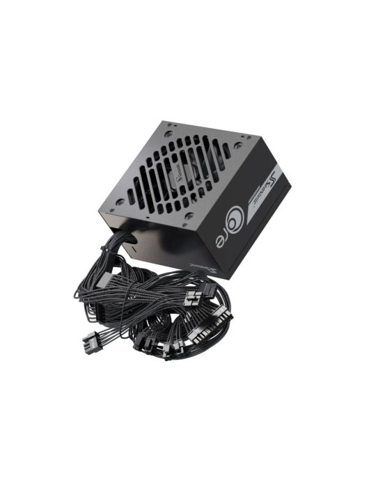 Seasonic 650W 80+ Gold Core GC ATX 3.1