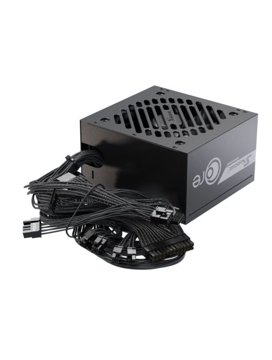 Seasonic 650W 80+ Gold Core GC ATX 3.1