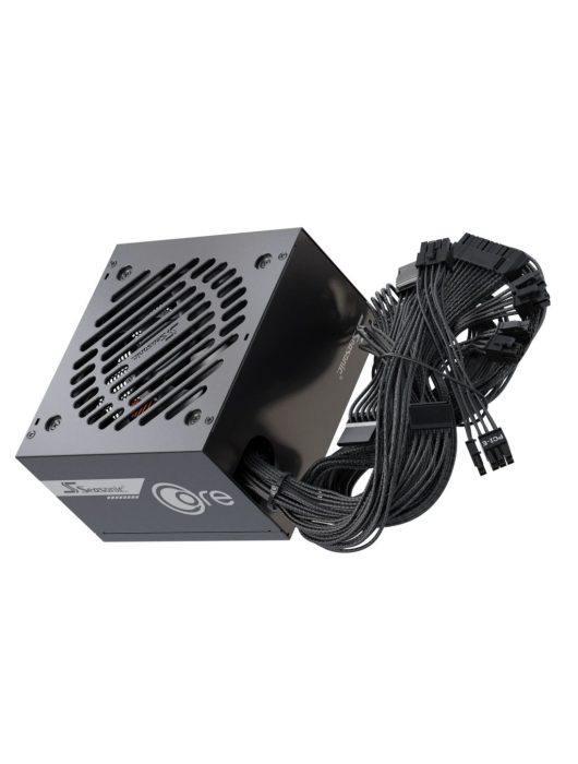 Seasonic 650W 80+ Gold Core GC ATX 3.1