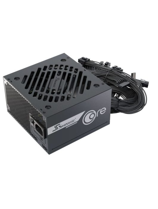 Seasonic 650W 80+ Gold Core GC ATX 3.1