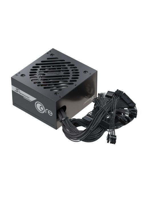Seasonic 650W 80+ Gold Core GC ATX 3.1