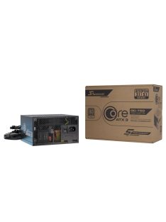 Seasonic 750W 80+ Gold Core GC ATX 3.1