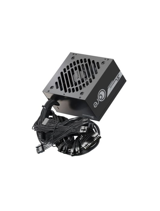 Seasonic 850W 80+ Gold Core GC ATX 3.1