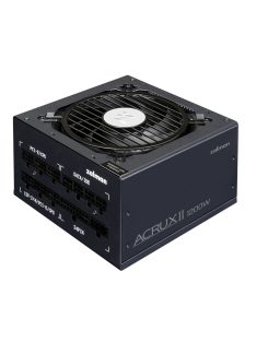 Zalman 1200W 80+ Platinum ACRUX II