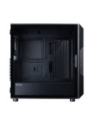 Zalman I3 Neo ARGB V2 Tempered Glass Black