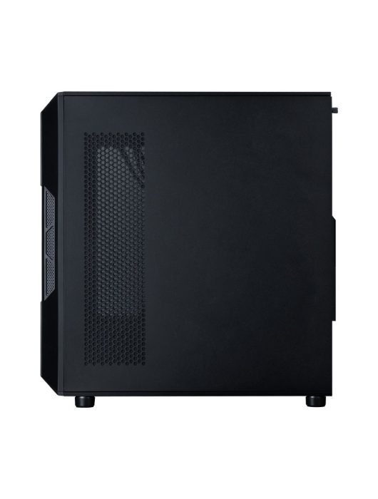 Zalman I3 Neo ARGB V2 Tempered Glass Black