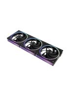 Zalman ZM-DF120 A3 Black