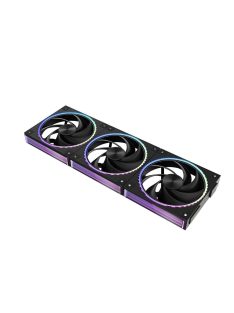 Zalman ZM-DF120 A3 Black