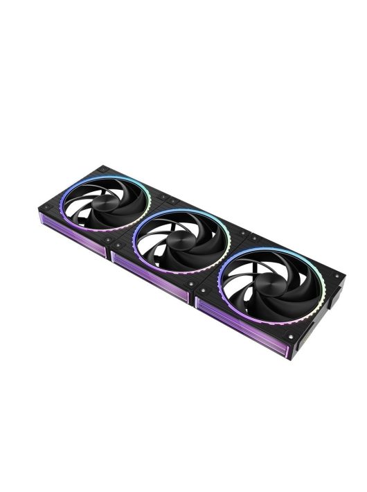 Zalman ZM-DF120 A3 Black