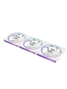 Zalman ZM-DF120 A3 White