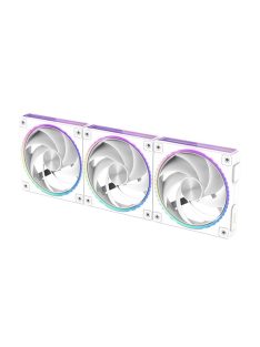Zalman ZM-DF120 A3 White
