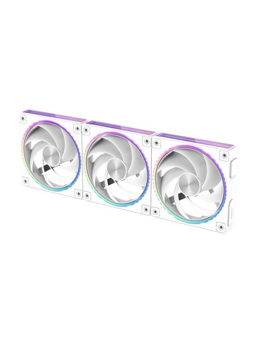 Zalman ZM-DF120 A3 White