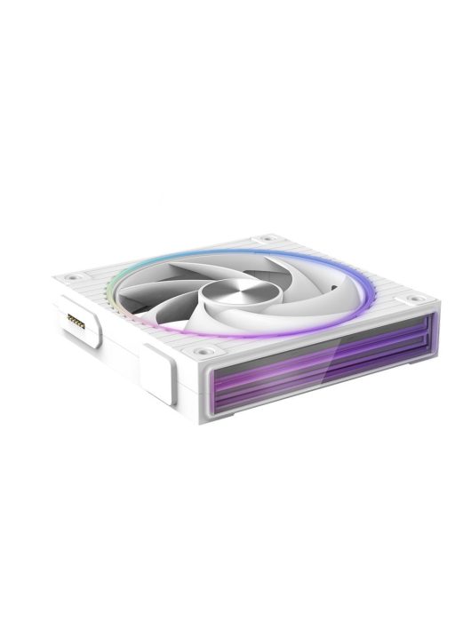 Zalman ZM-DF120 White