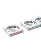 Zalman ZM-DF120 White