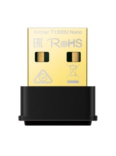   TP-Link Archer T1300U Nano AC1300 Nano Wireless MU-MIMO USB Adapter