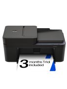 HP DeskJet 4330 AiO Wireless Tintasugaras/Másoló/Scanner