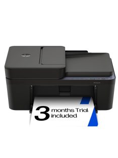 HP DeskJet 4330 AiO Wireless Tintasugaras/Másoló/Scanner