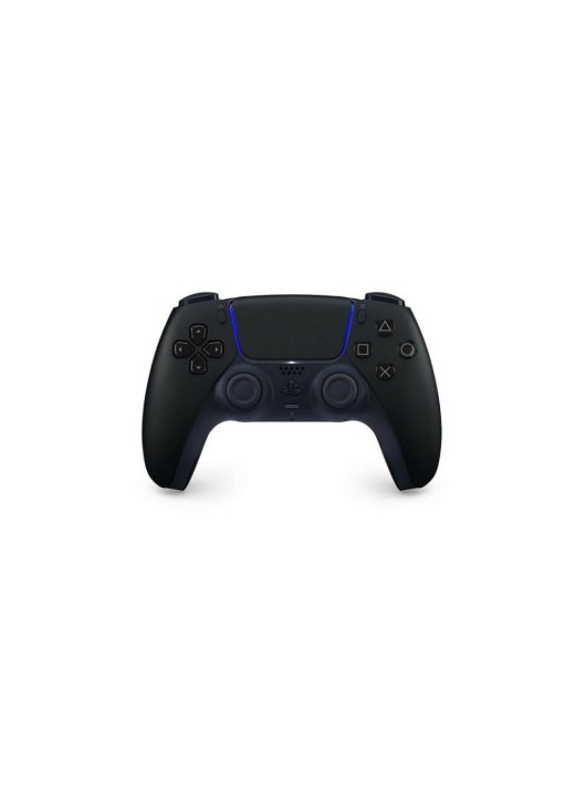 Sony Playstation 5 DualSense Wireless Gamepad Midnight Black