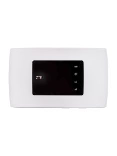 ZTE MF920C 4G Router White