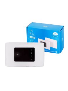 ZTE MF920C 4G Router White