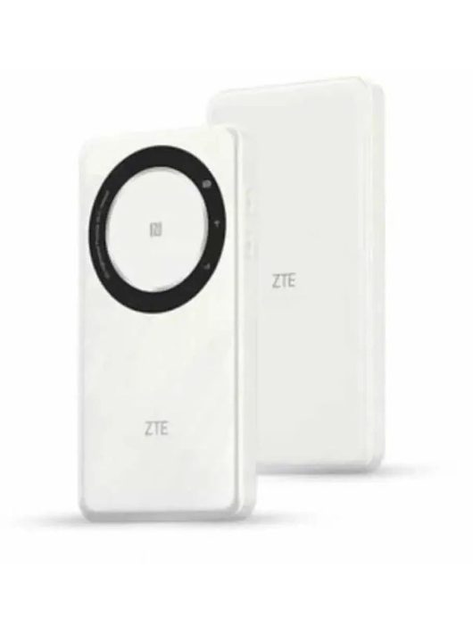 ZTE U30 Air mobile 5G LTE Router White