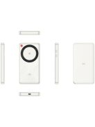 ZTE U30 Air mobile 5G LTE Router White