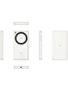 ZTE U30 Air mobile 5G LTE Router White
