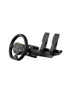 MOZA R3 Racing Wheel and Pedals Black