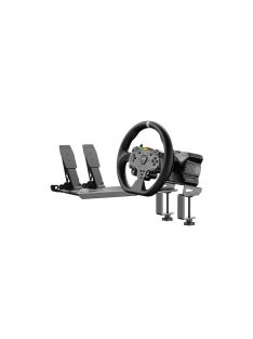 MOZA R3 Racing Wheel and Pedals Black