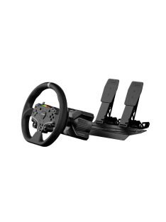 MOZA R3 Racing Wheel and Pedals Black